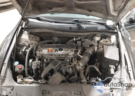 2009 Honda Accord 2.4 Lx из США, поврежденный, VIN 1HGCP26379A189793